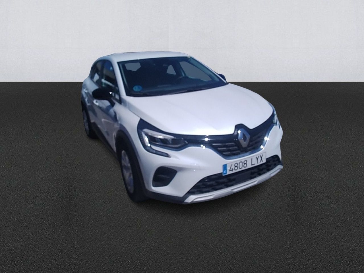 Renault Captur Intens Tce 74kw (100cv) Glp - Foto 2