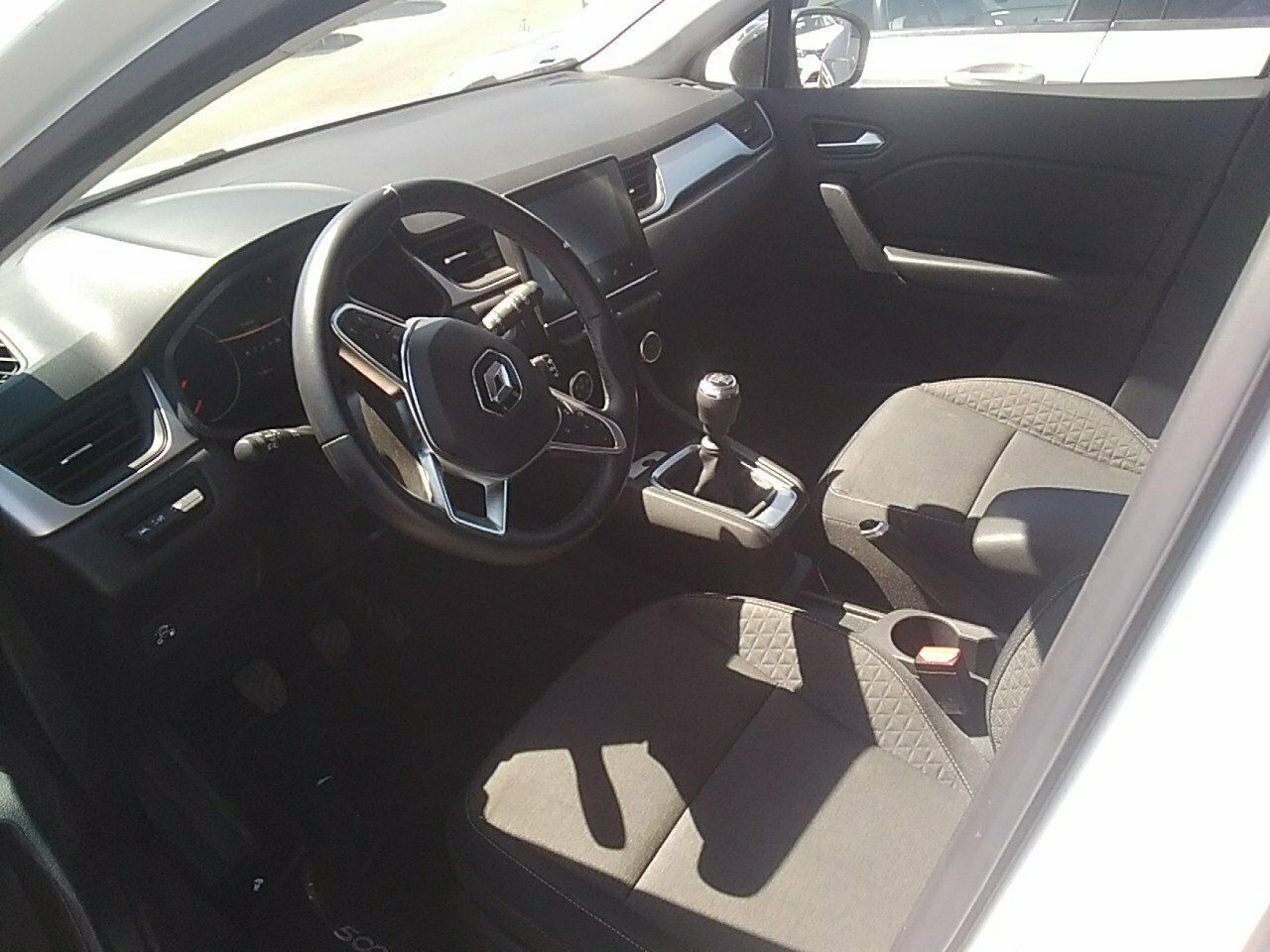 Renault Captur Intens Tce 74kw (100cv) Glp - Foto 2