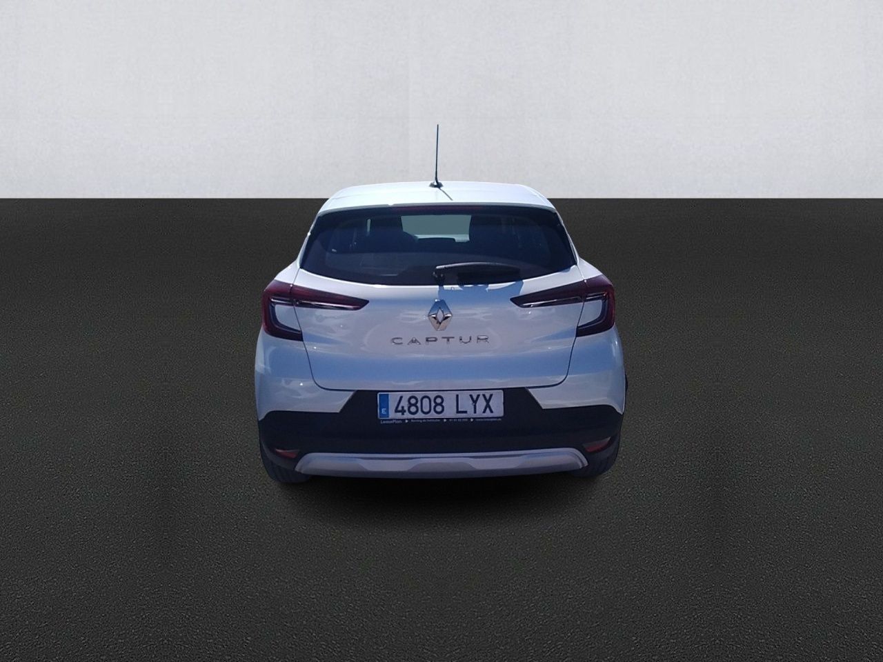 Renault Captur Intens Tce 74kw (100cv) Glp - Foto 2