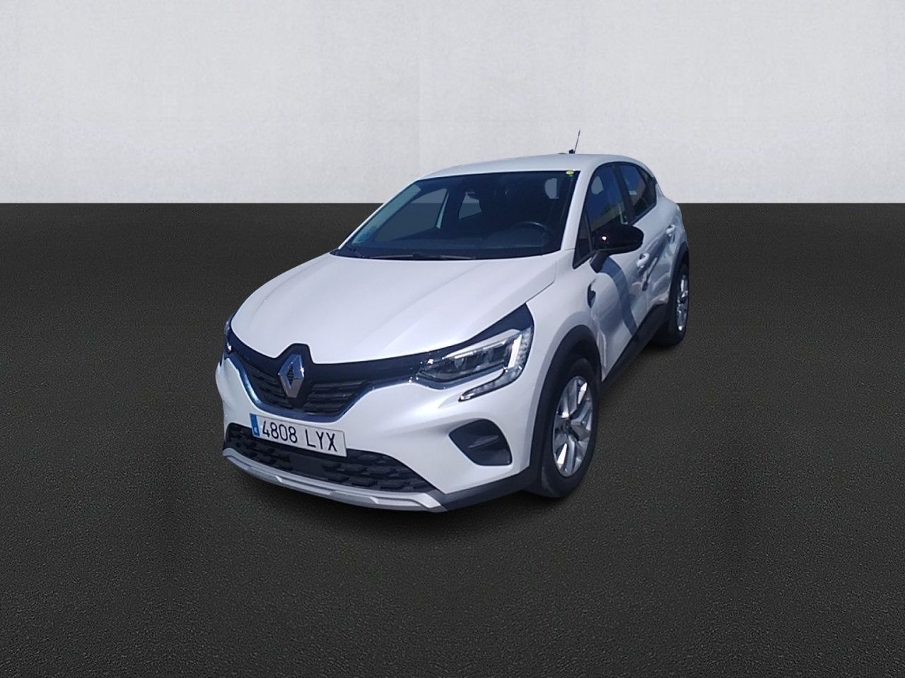 Renault Captur Intens Tce 74kw (100cv) Glp - Foto 2