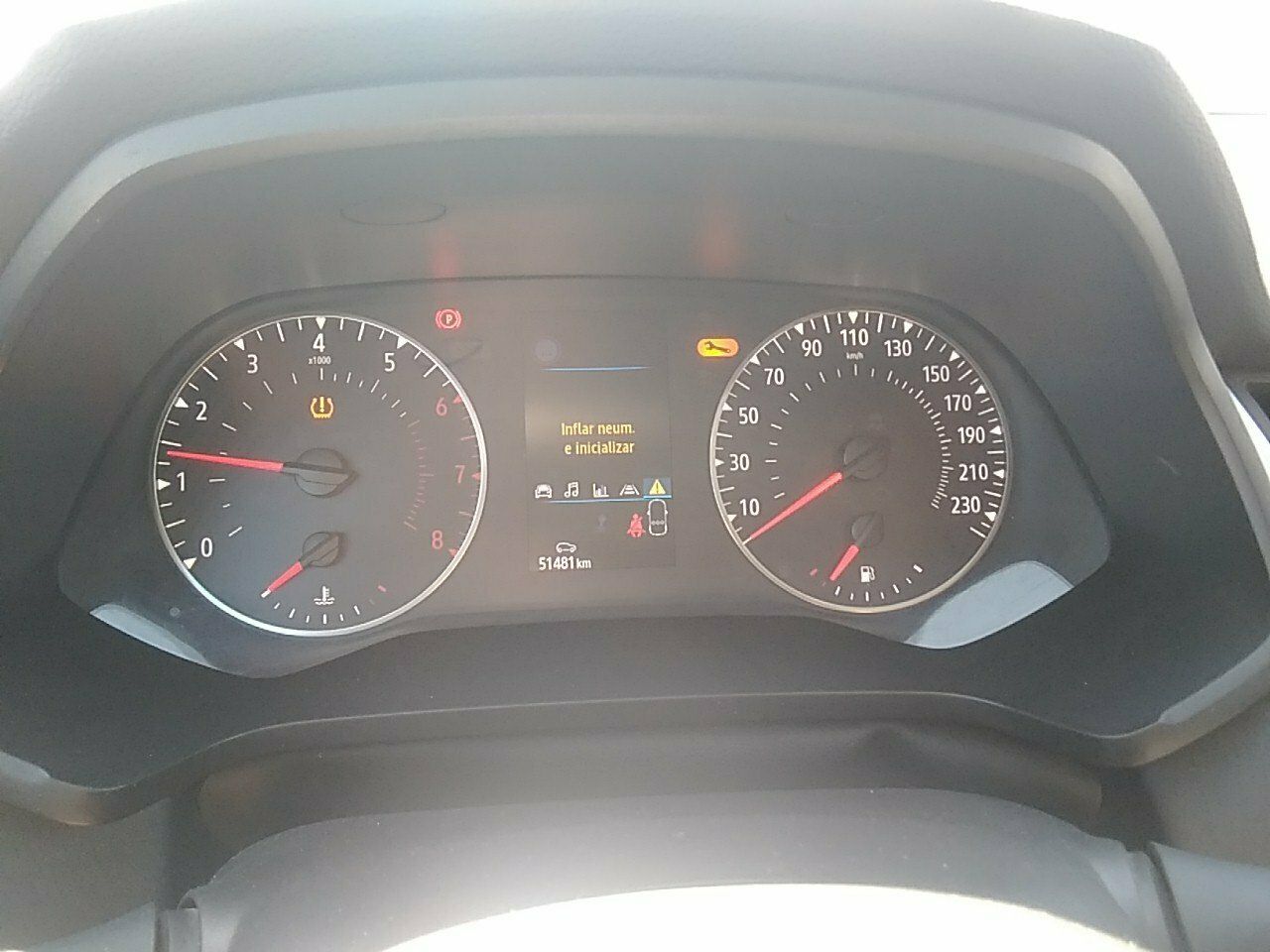 Renault Captur Intens Tce 74kw (100cv) Glp - Foto 2