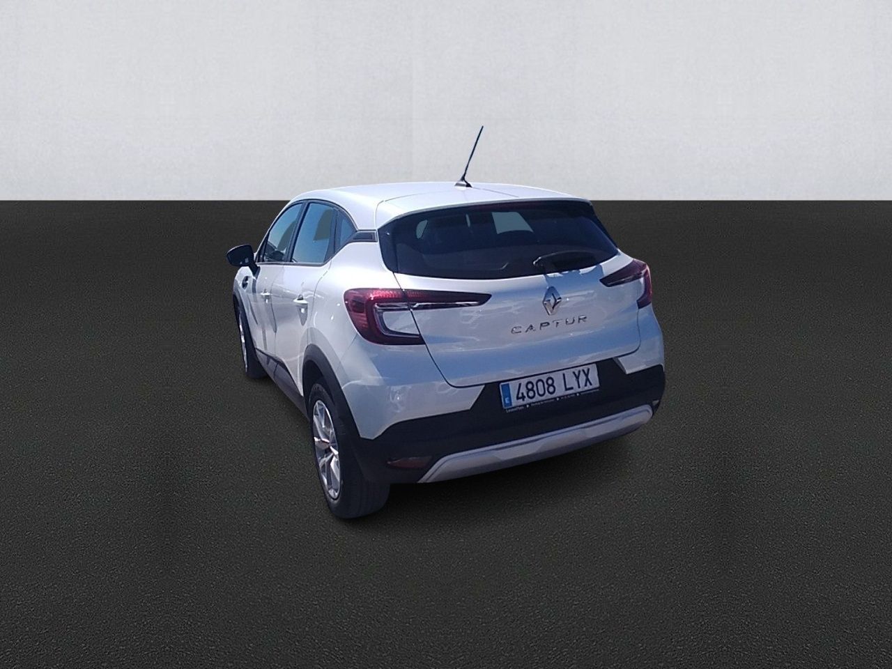 Renault Captur Intens Tce 74kw (100cv) Glp - Foto 2