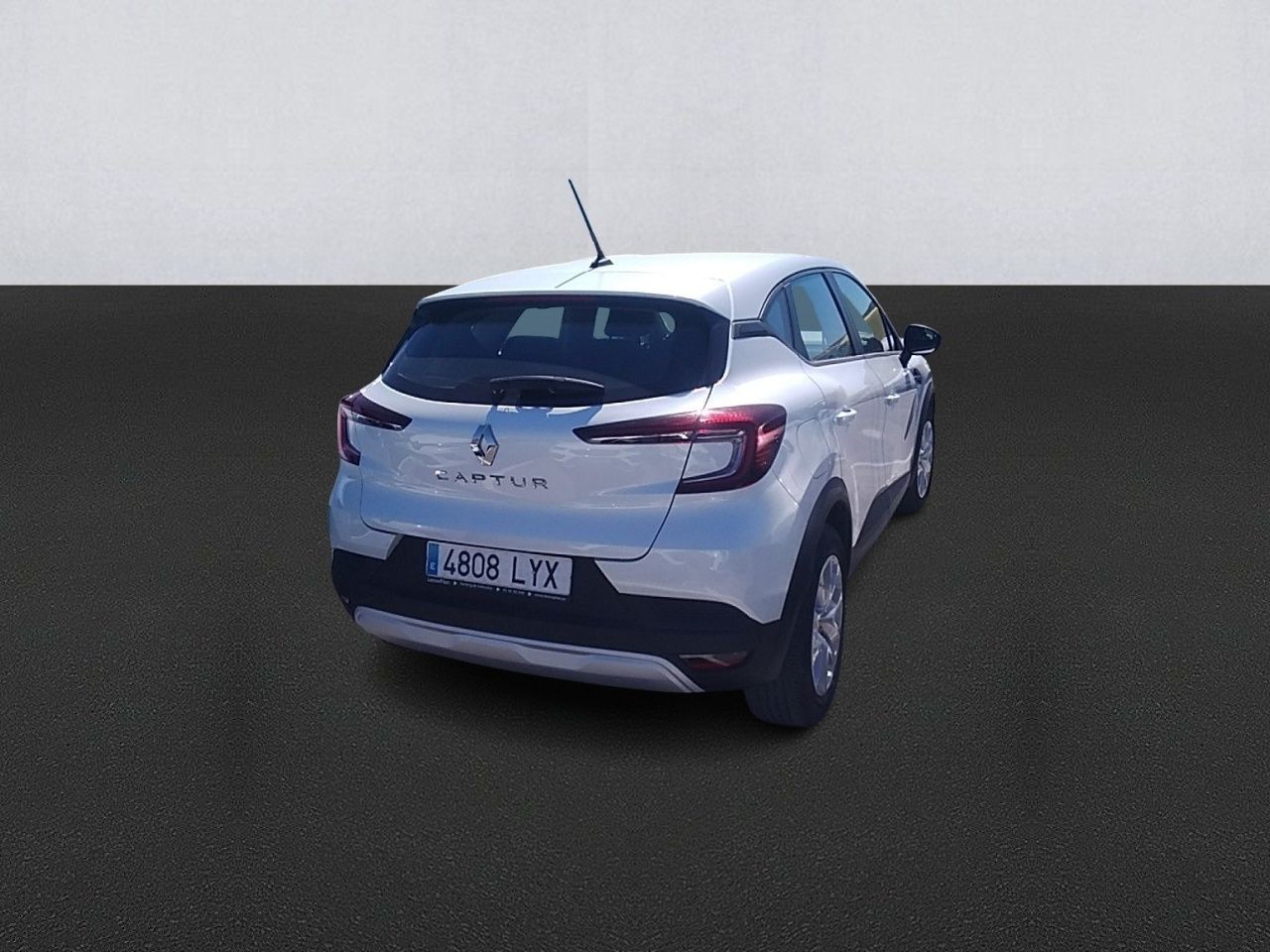 Renault Captur Intens Tce 74kw (100cv) Glp - Foto 2