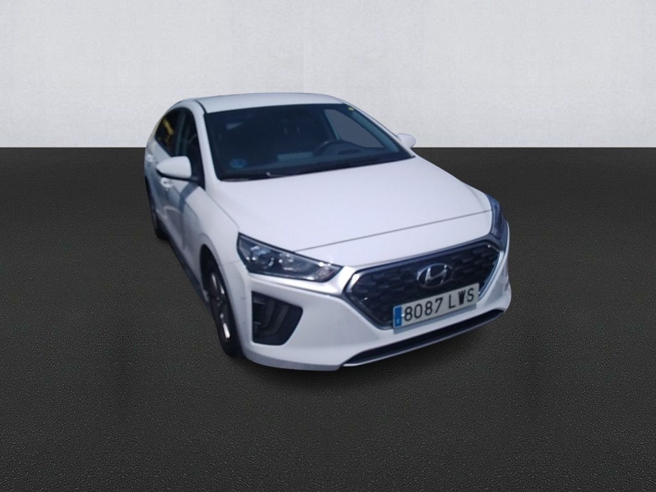 Hyundai Ioniq 1.6 Gdi Hev Klass Dct - Foto 2