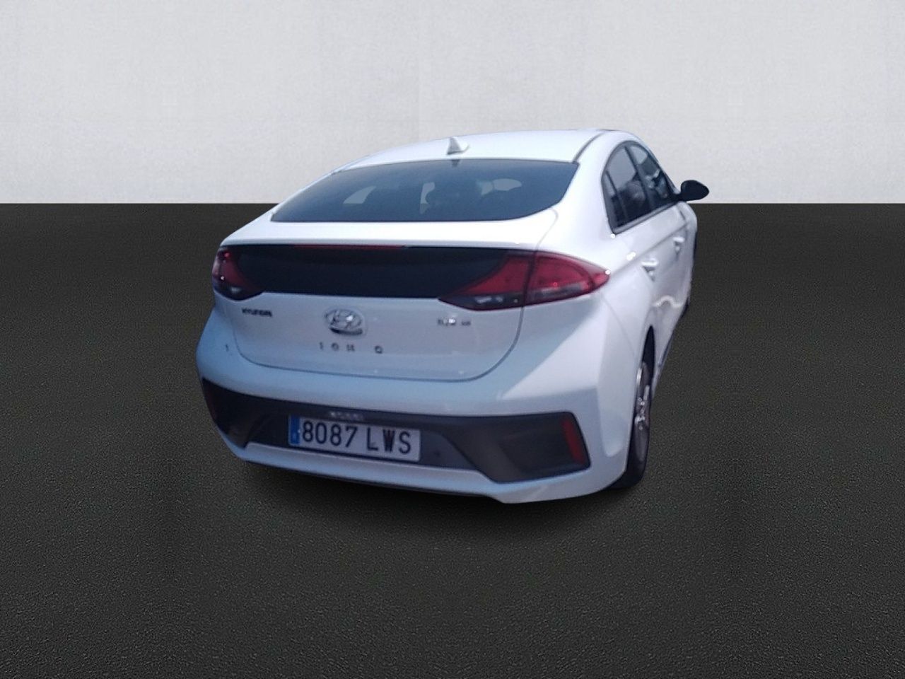 Hyundai Ioniq 1.6 Gdi Hev Klass Dct - Foto 2