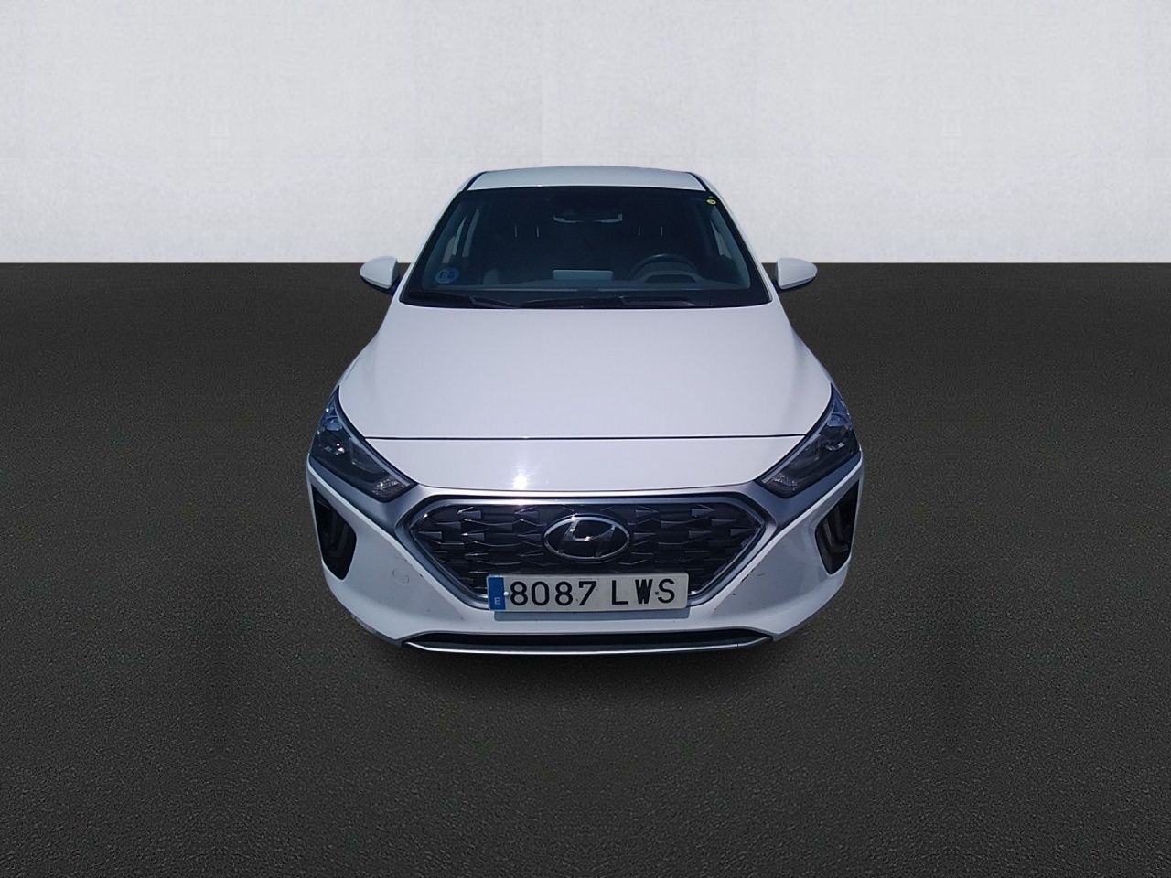 Hyundai Ioniq 1.6 Gdi Hev Klass Dct - Foto 2