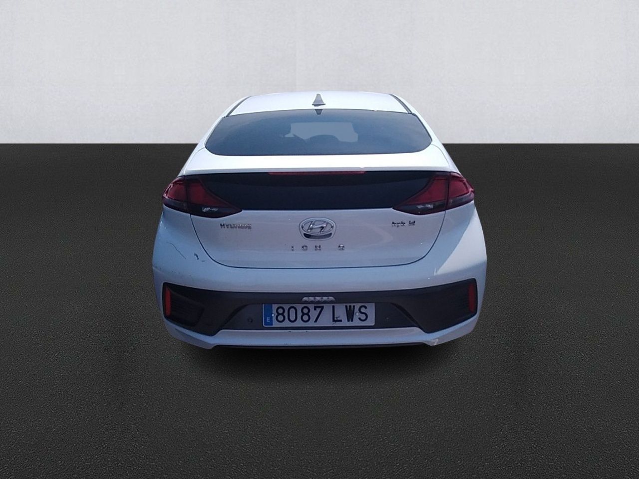 Hyundai Ioniq 1.6 Gdi Hev Klass Dct - Foto 2