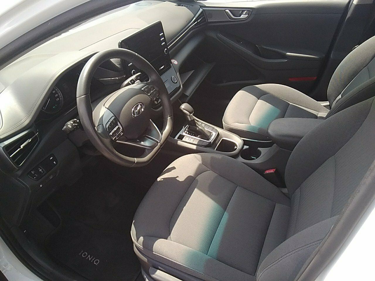 Hyundai Ioniq 1.6 Gdi Hev Klass Dct - Foto 2