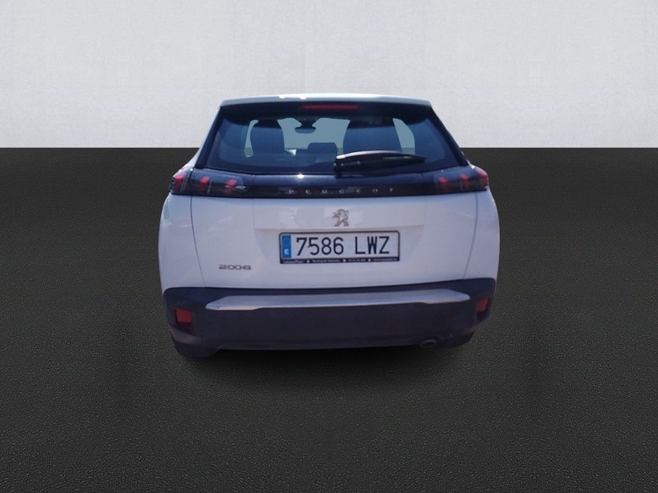 Peugeot 2008 Active Pack Bluehdi 81kw (110cv) - Foto 2