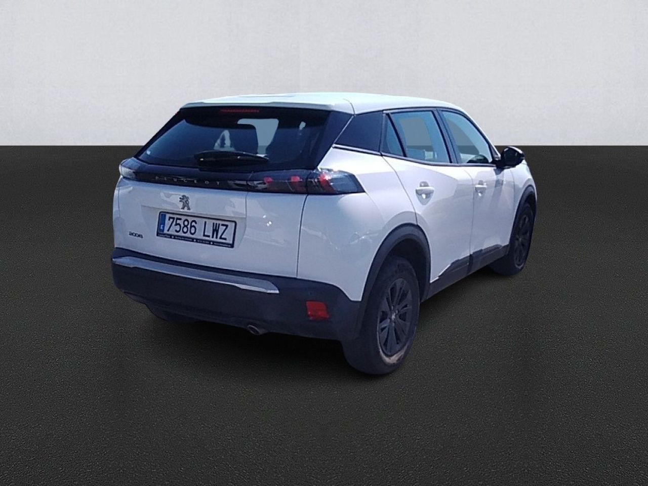 Peugeot 2008 Active Pack Bluehdi 81kw (110cv) - Foto 2
