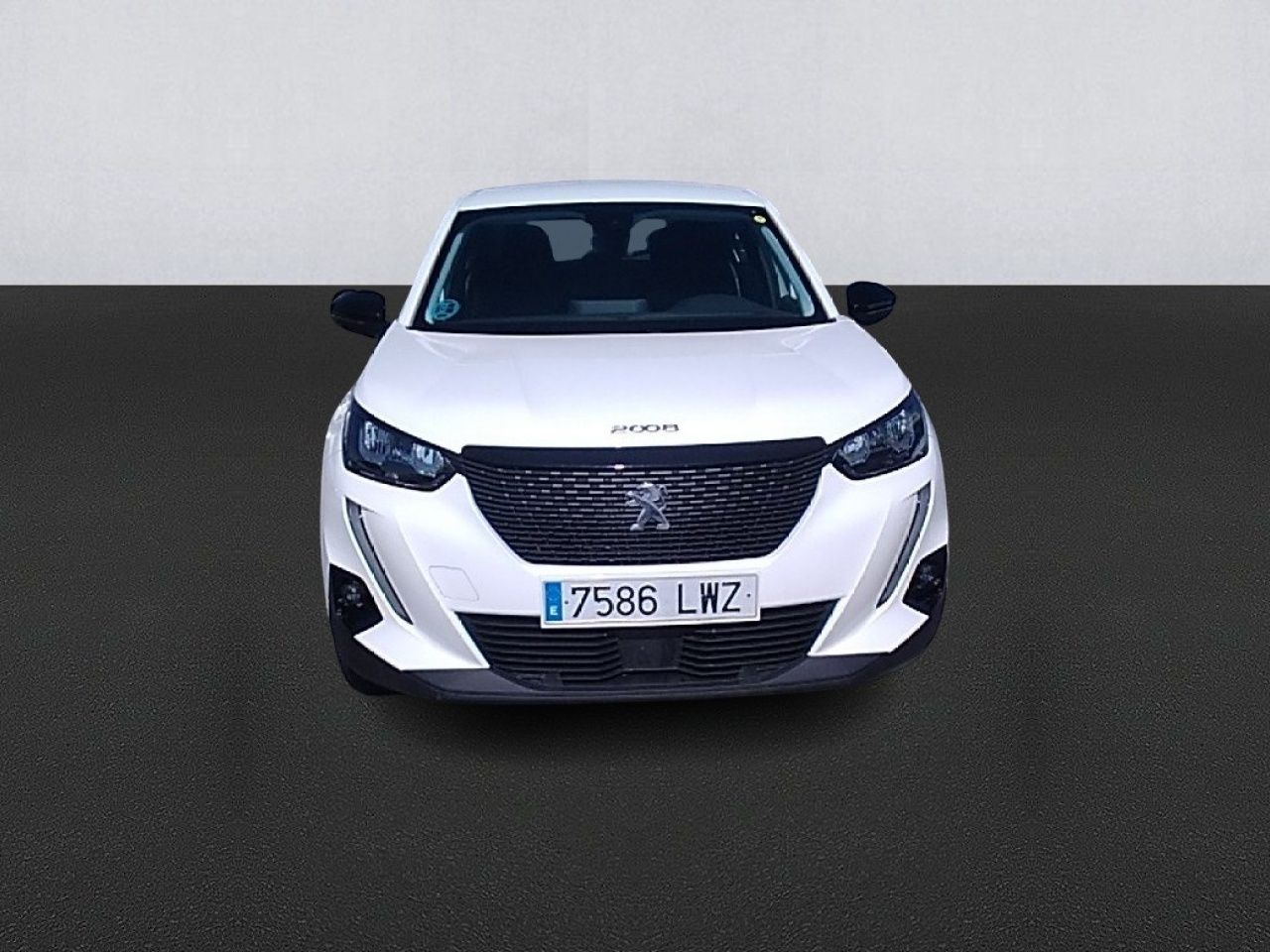 Peugeot 2008 Active Pack Bluehdi 81kw (110cv) - Foto 2