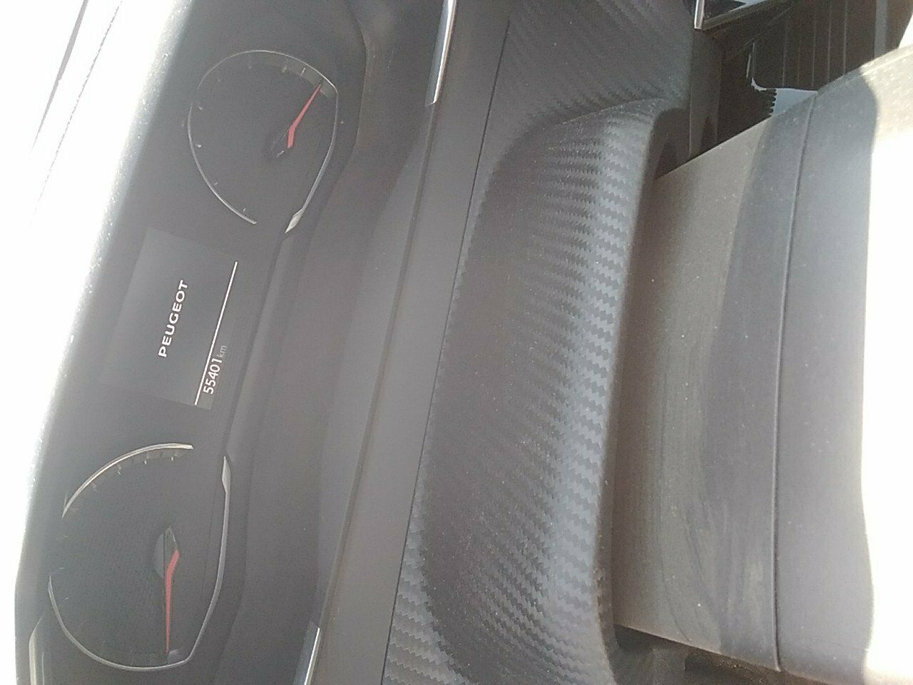 Peugeot 2008 Active Pack Bluehdi 81kw (110cv) - Foto 2
