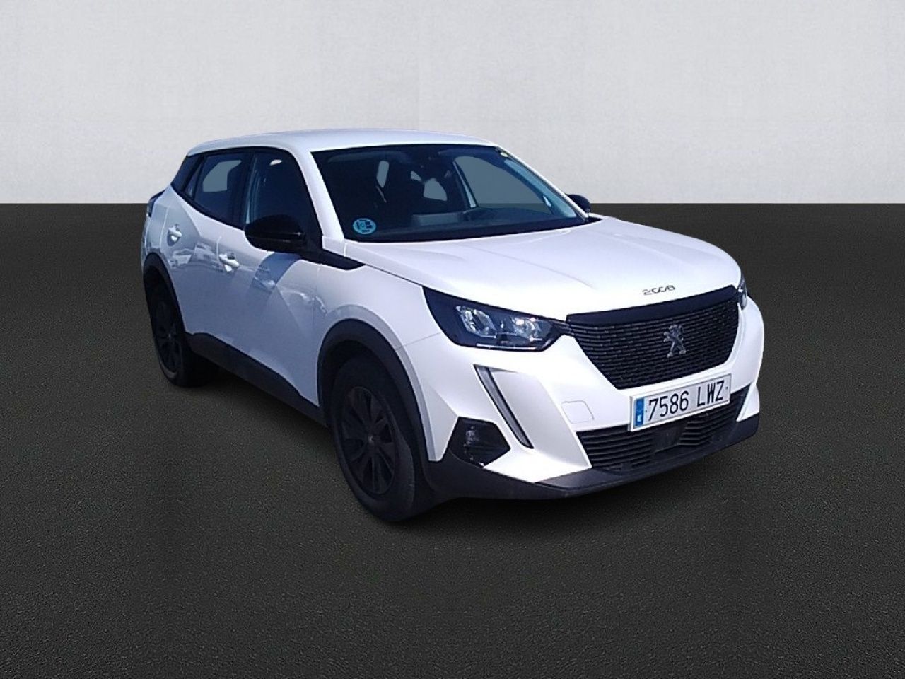 Peugeot 2008 Active Pack Bluehdi 81kw (110cv) - Foto 2
