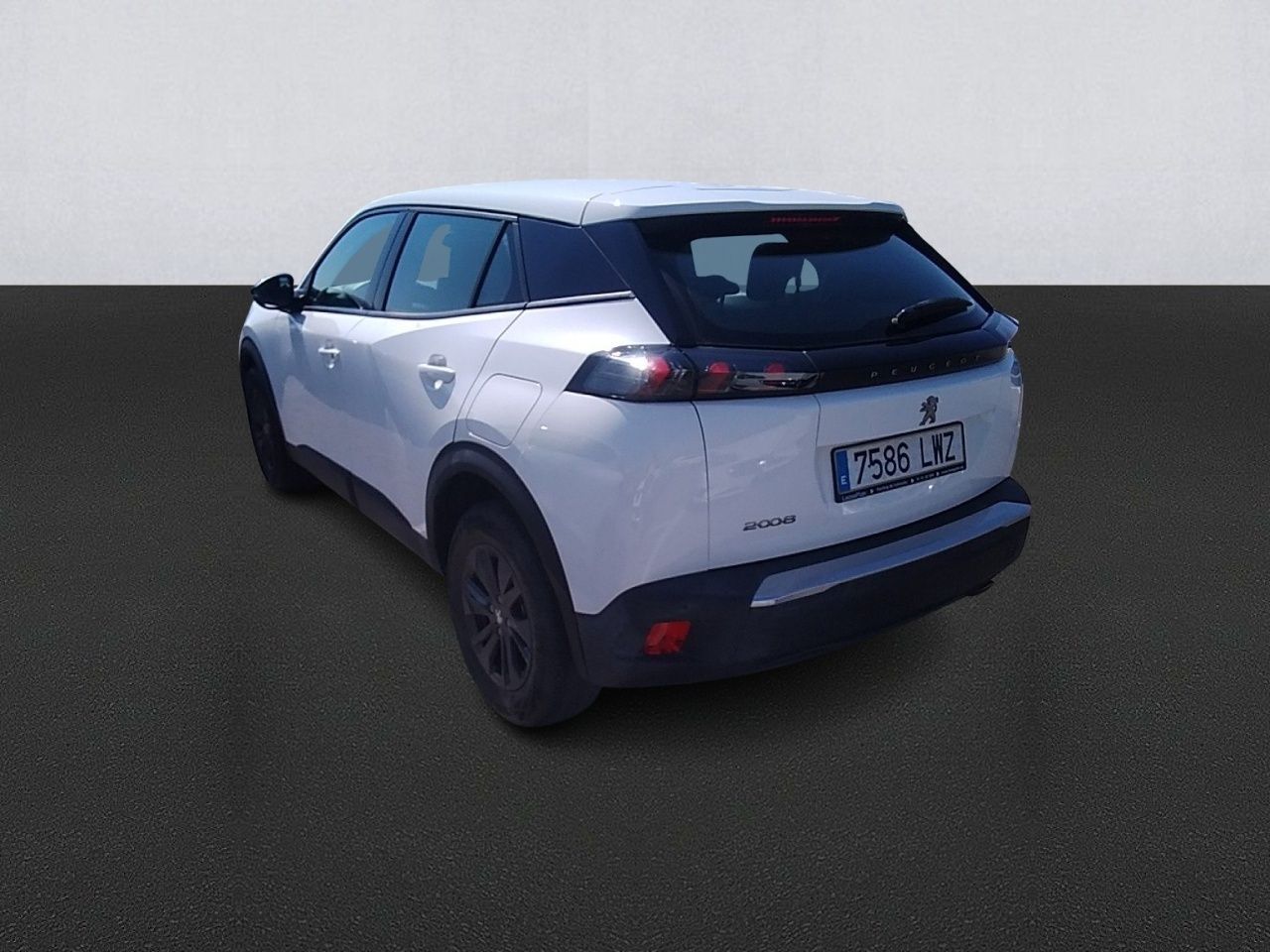 Peugeot 2008 Active Pack Bluehdi 81kw (110cv) - Foto 2