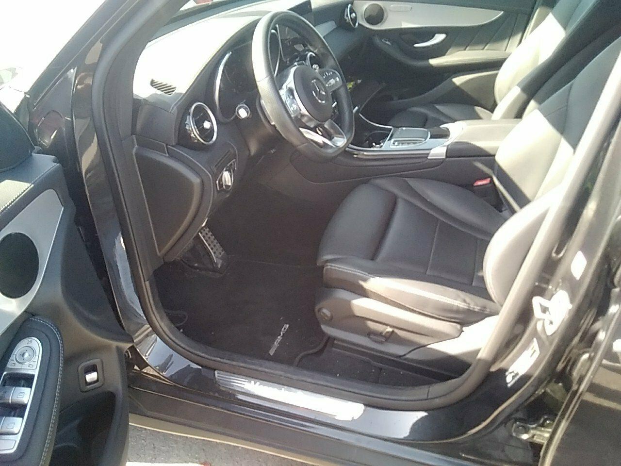 Mercedes Glc Coupe 200 4matic - Foto 2