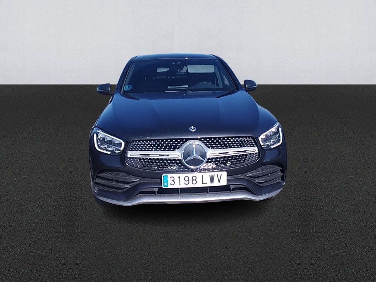 Mercedes Glc Coupe 200 4matic - Foto 2