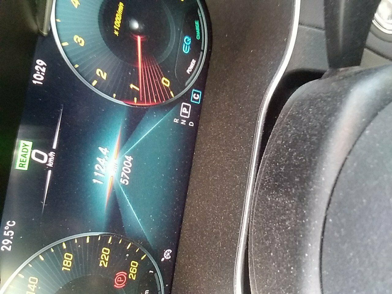 Mercedes Glc Coupe 200 4matic - Foto 2