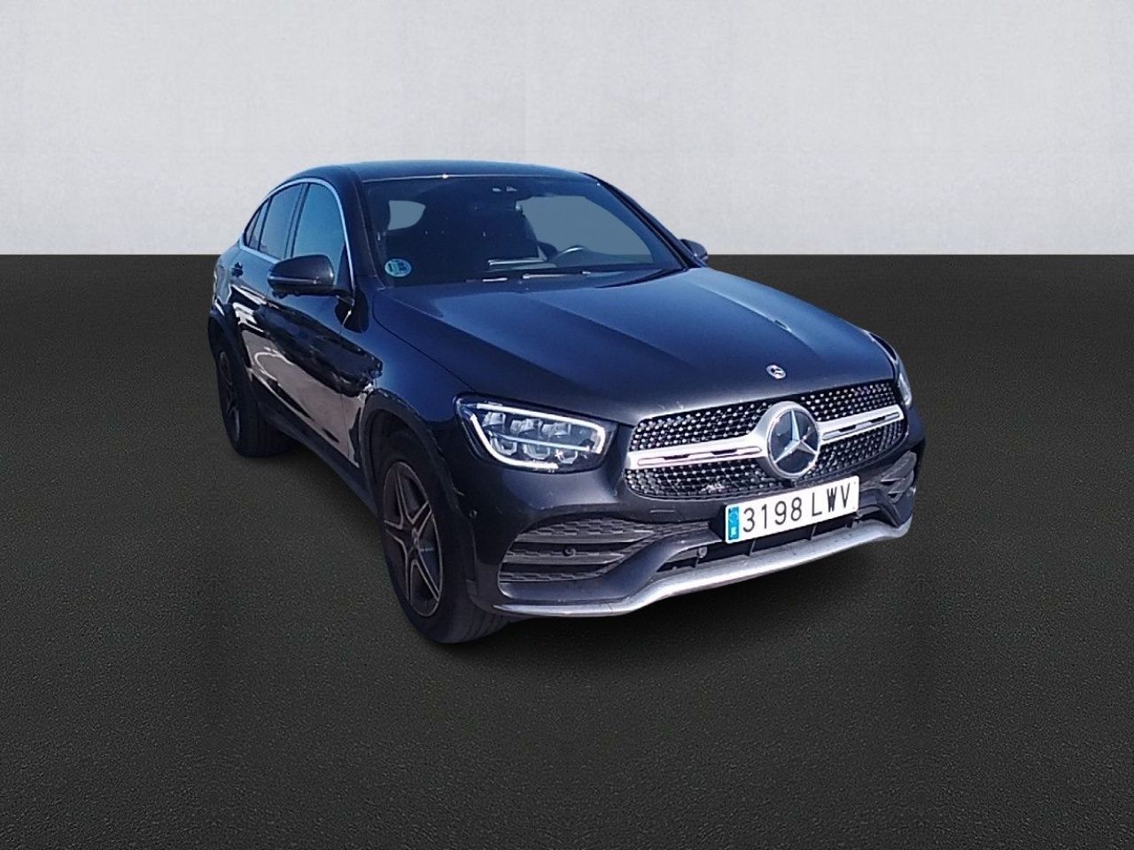 Mercedes Glc Coupe 200 4matic - Foto 2