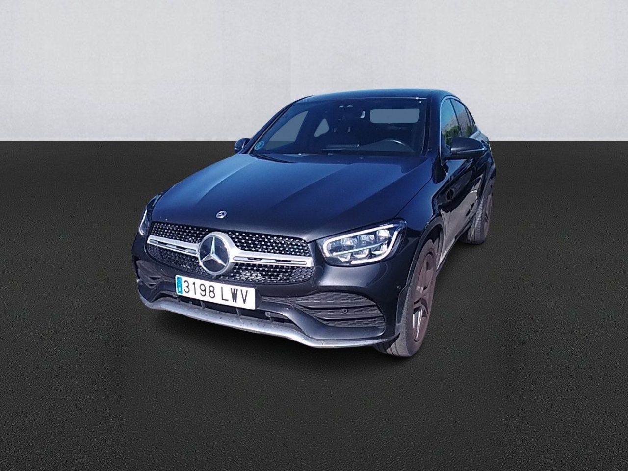 Mercedes Glc Coupe 200 4matic - Foto 2
