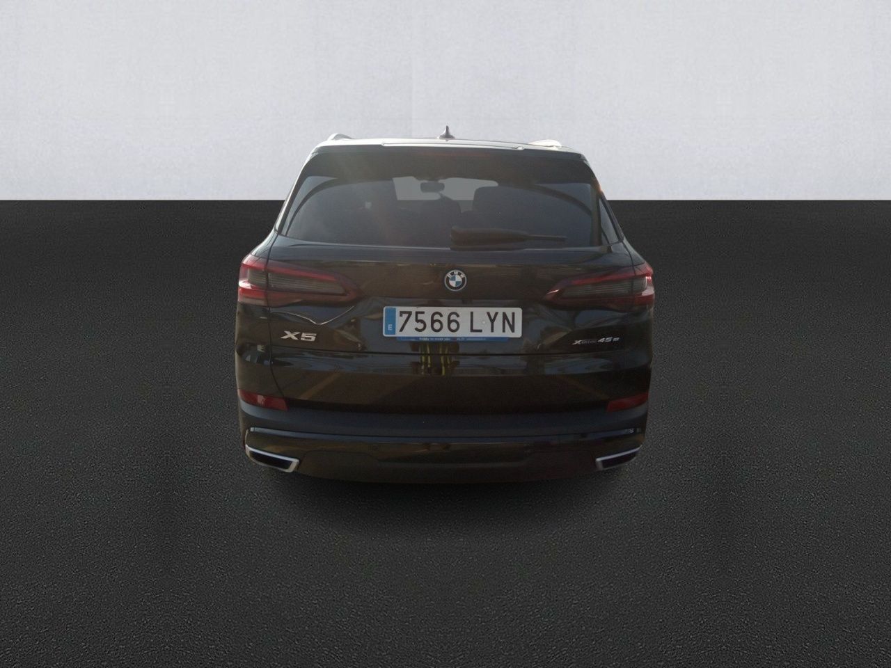 Bmw X5 Xdrive45e - Foto 2