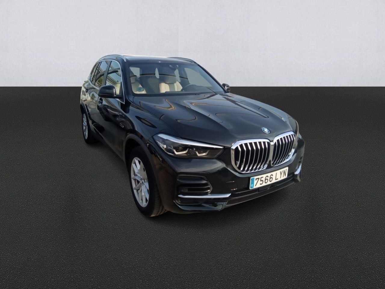 Bmw X5 Xdrive45e - Foto 2