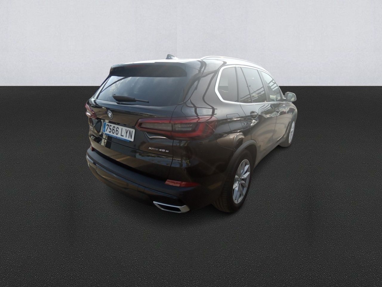 Bmw X5 Xdrive45e - Foto 2