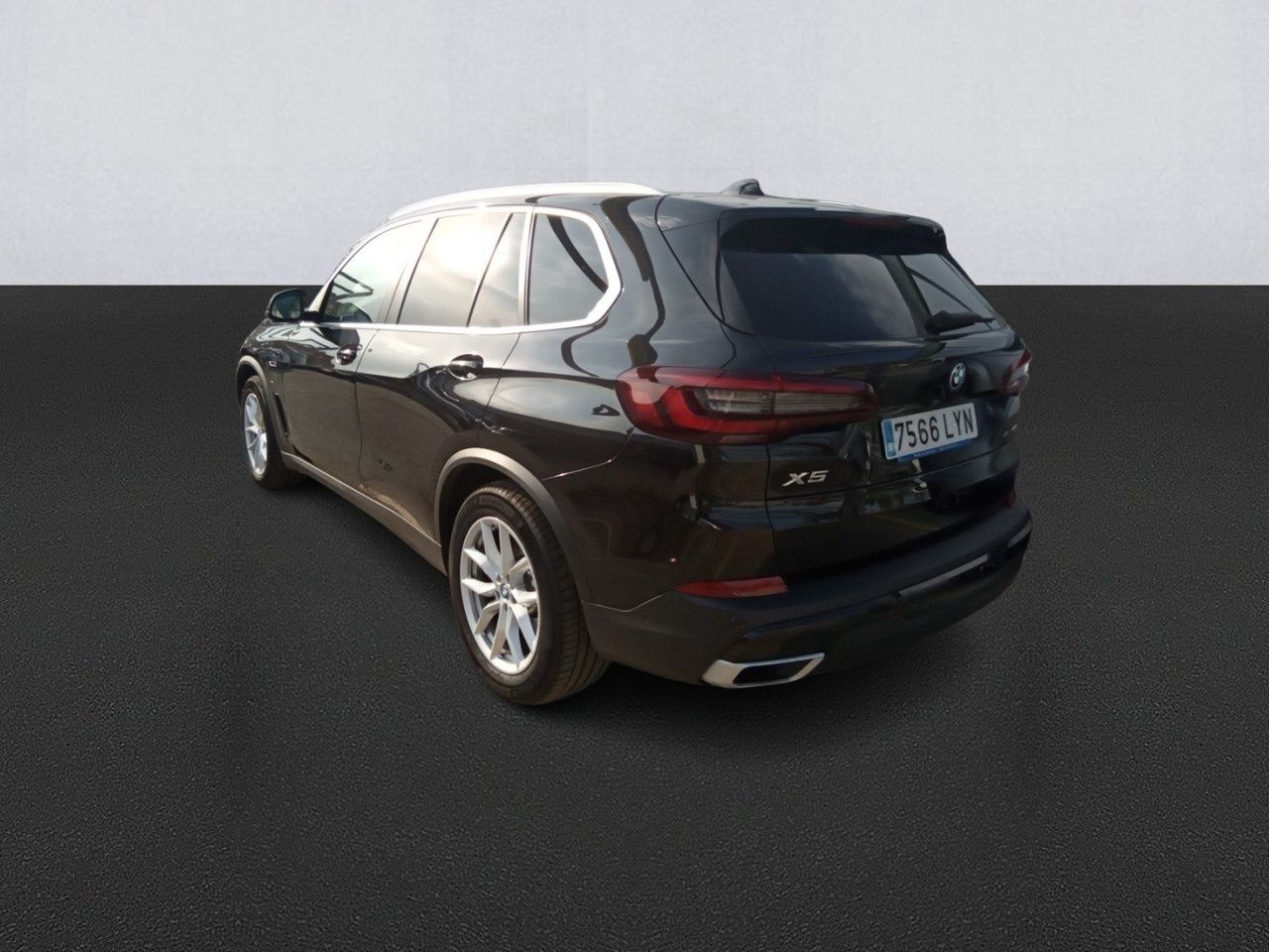 Bmw X5 Xdrive45e - Foto 2