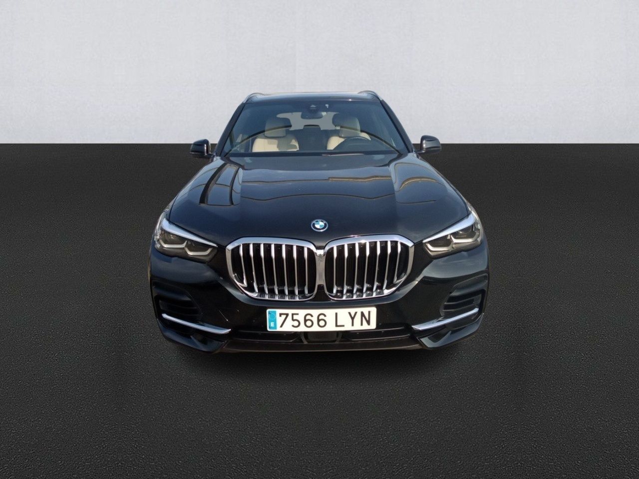 Bmw X5 Xdrive45e - Foto 2