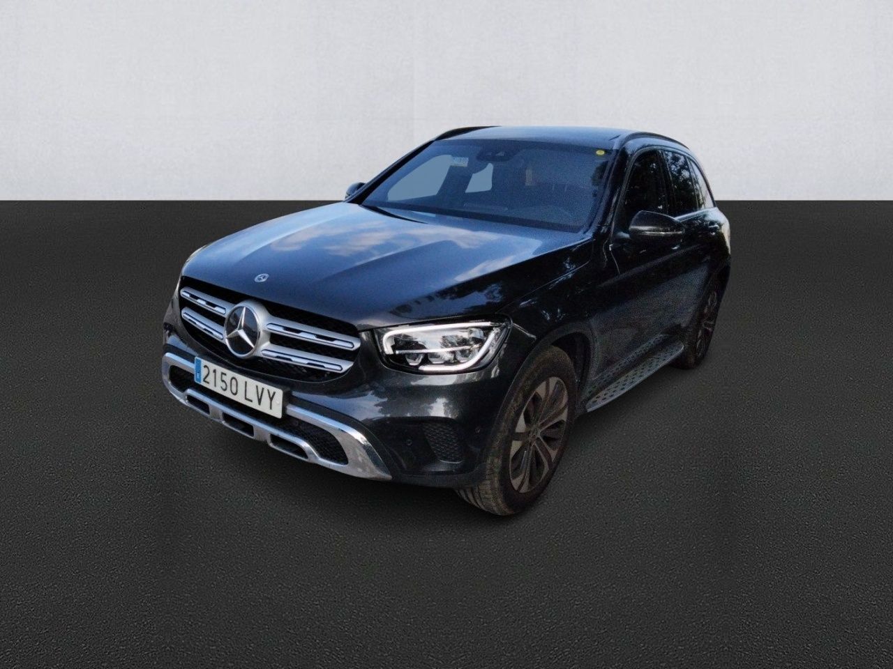 Mercedes Glc-class Glc 200 4matic - Foto 2