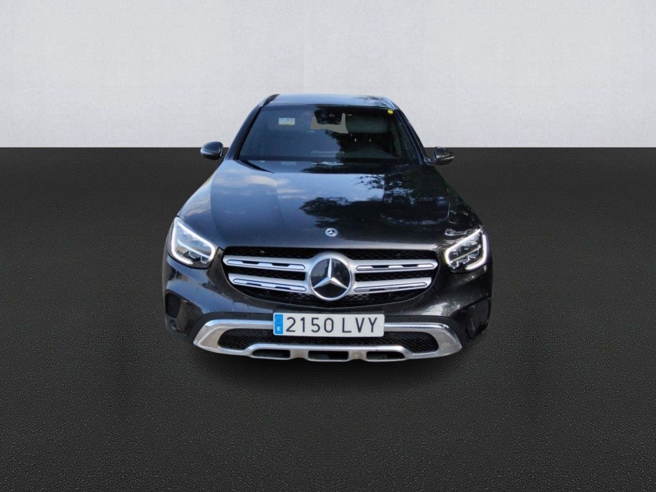 Mercedes Glc-class Glc 200 4matic - Foto 2