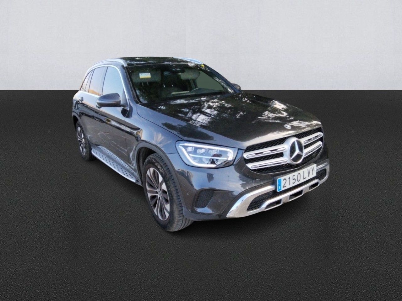 Mercedes Glc-class Glc 200 4matic - Foto 2