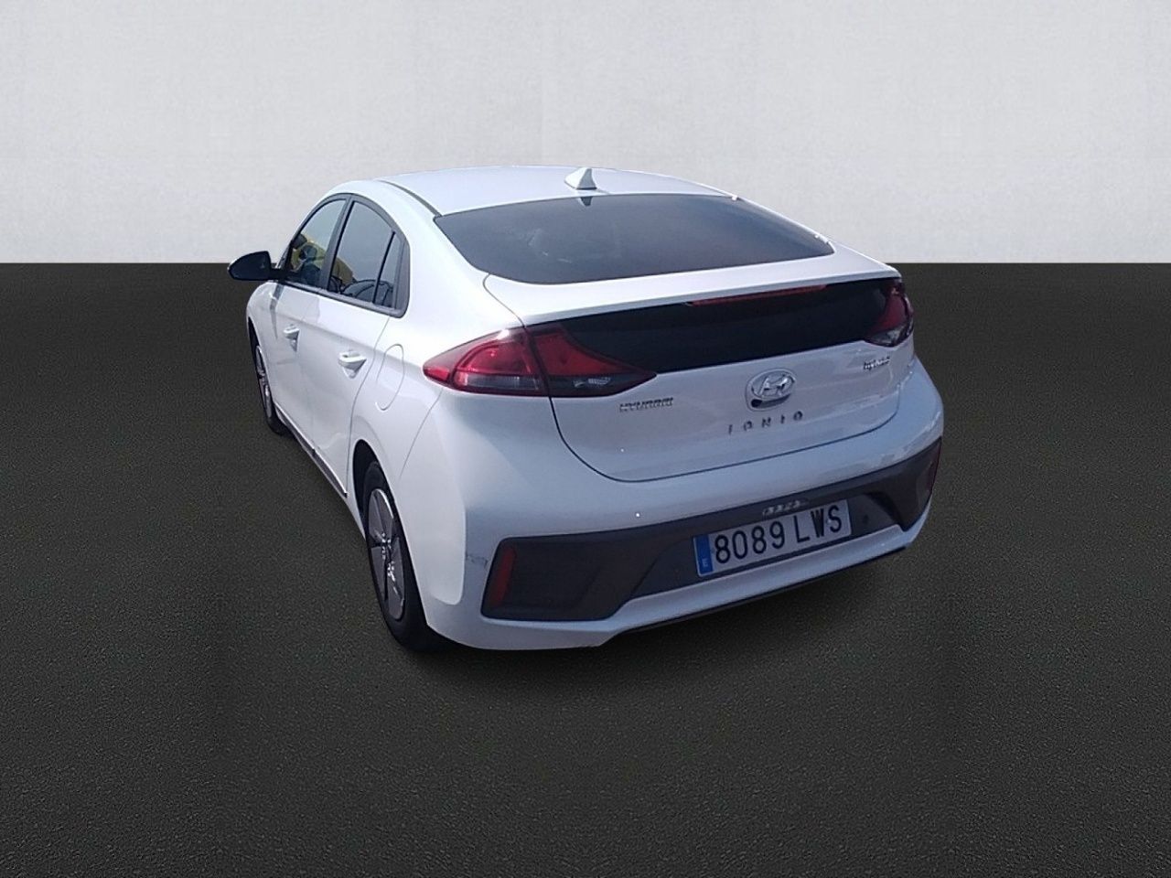 Hyundai Ioniq 1.6 Gdi Hev Klass Dct - Foto 2