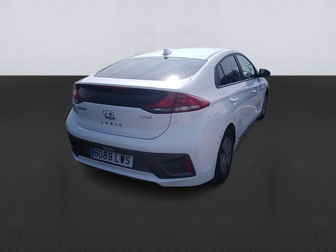 Hyundai Ioniq 1.6 Gdi Hev Klass Dct - Foto 2