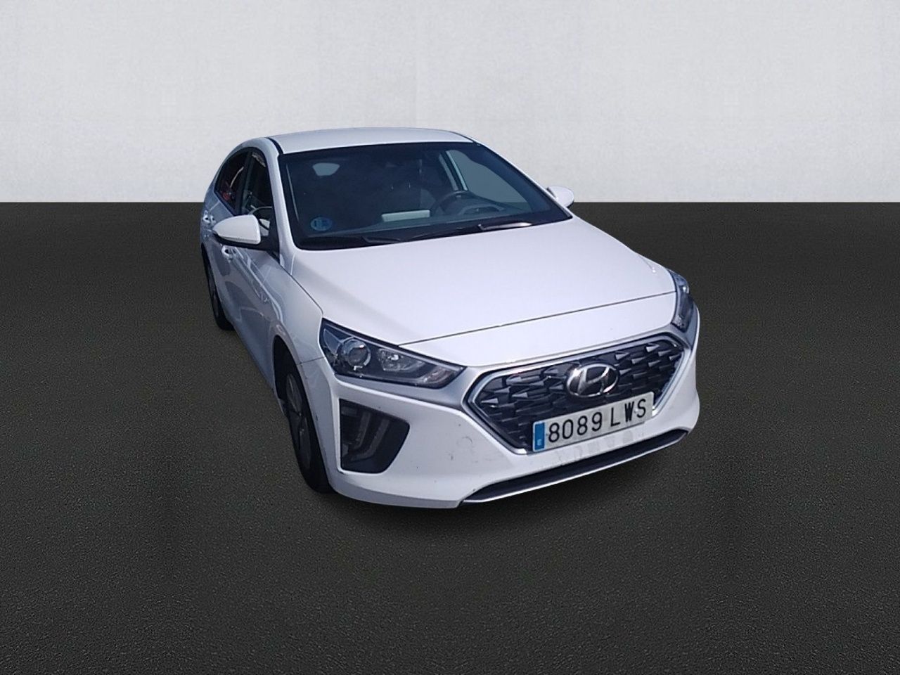 Hyundai Ioniq 1.6 Gdi Hev Klass Dct - Foto 2