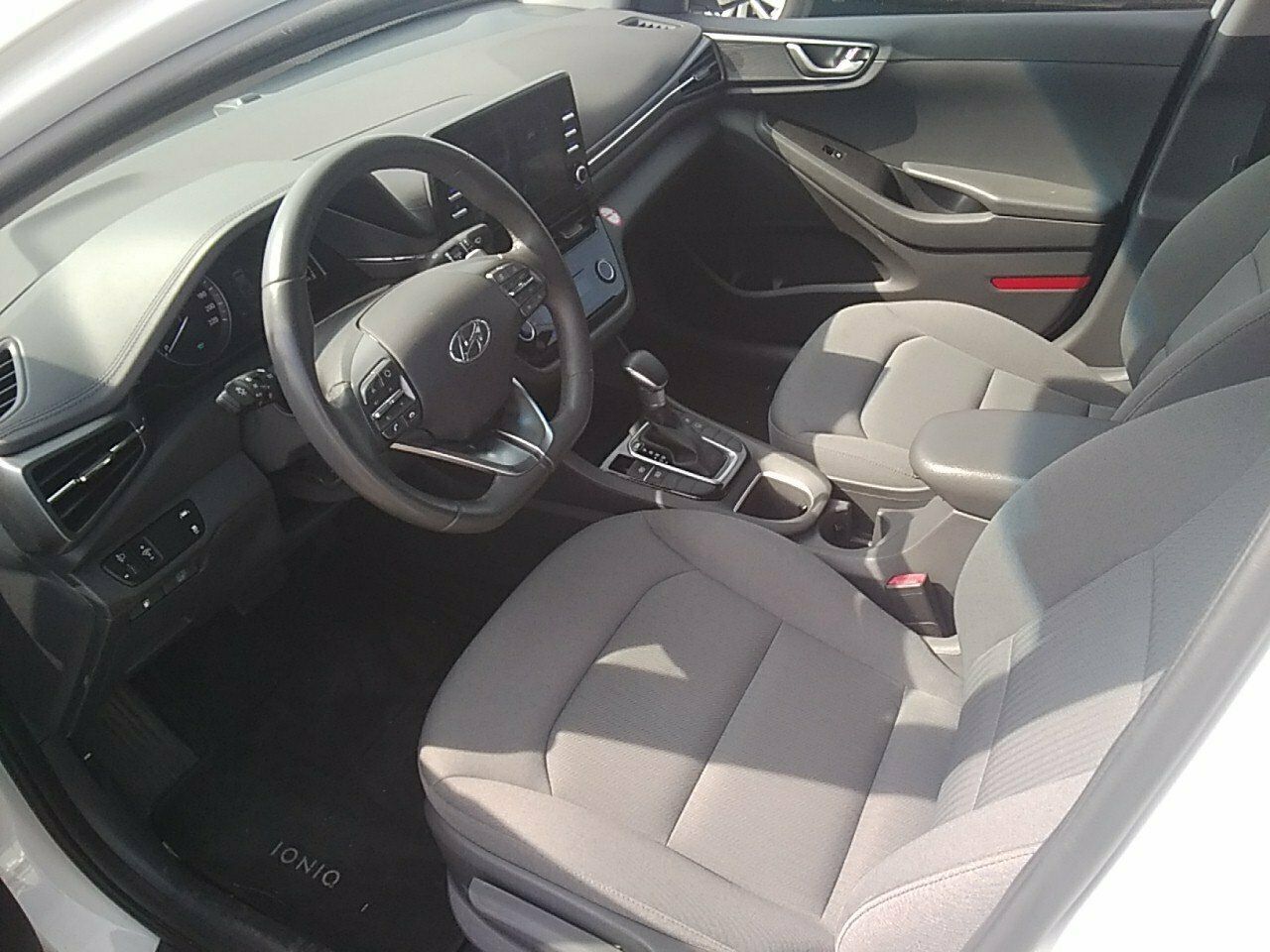 Hyundai Ioniq 1.6 Gdi Hev Klass Dct - Foto 2