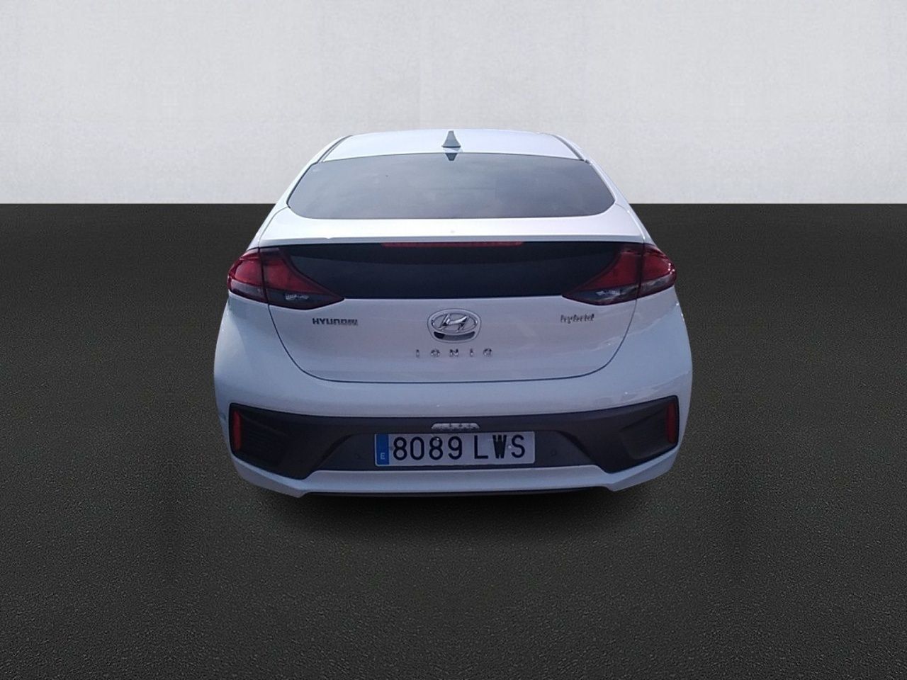 Hyundai Ioniq 1.6 Gdi Hev Klass Dct - Foto 2