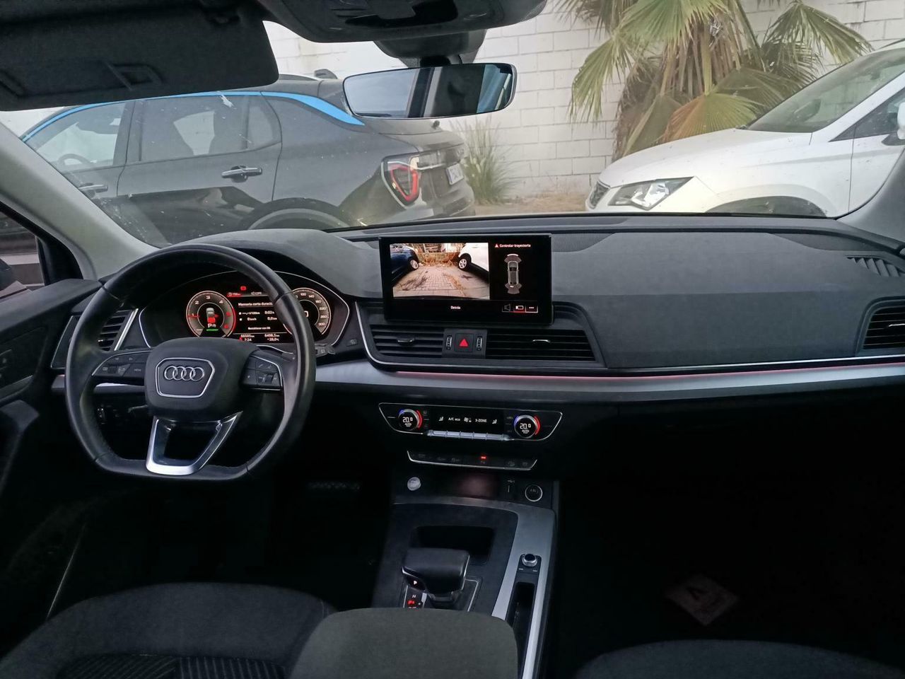 Audi Q5 Sportback Advanced 35 Tdi 120kw S Tronic - Foto 2