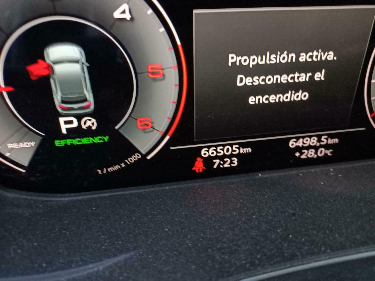 Audi Q5 Sportback Advanced 35 Tdi 120kw S Tronic - Foto 2