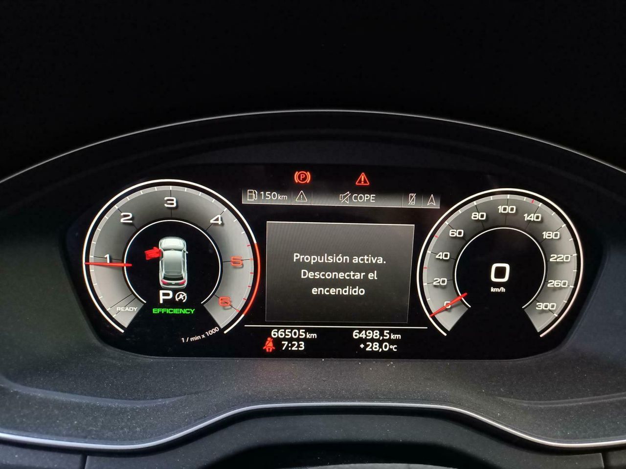 Audi Q5 Sportback Advanced 35 Tdi 120kw S Tronic - Foto 2