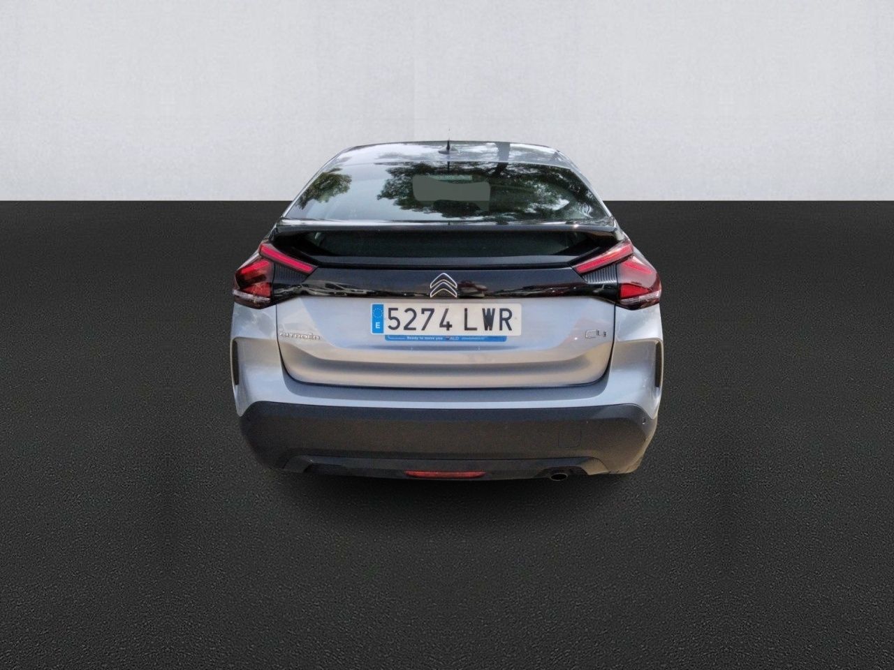 Citroen C4 Bluehdi 110 S&s 6v Feel - Foto 2