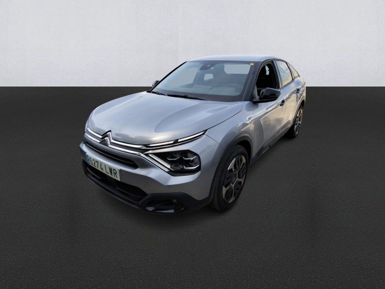 Citroen C4 Bluehdi 110 S&s 6v Feel - Foto 2