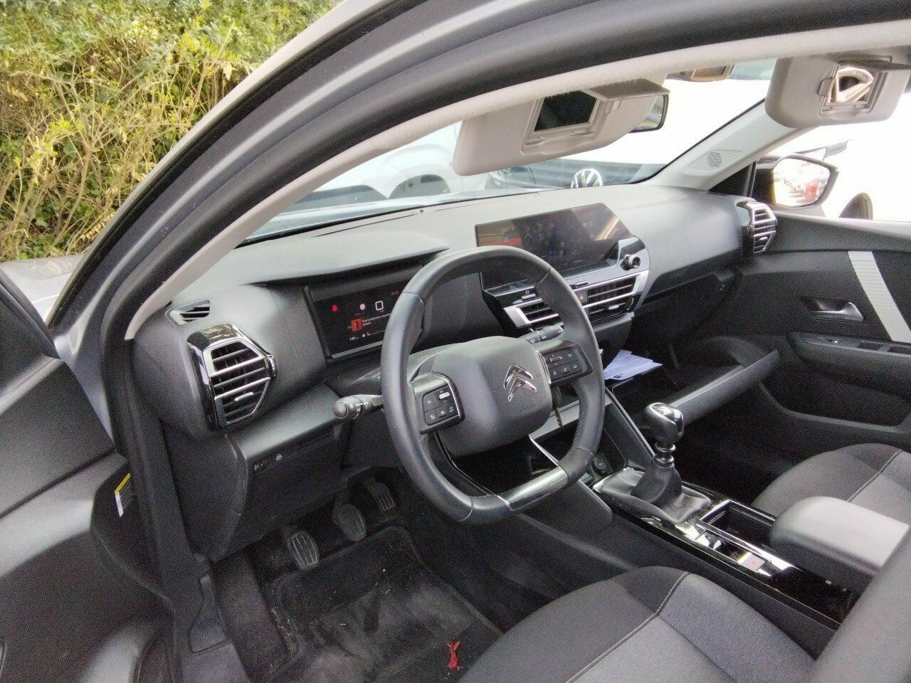 Citroen C4 Bluehdi 110 S&s 6v Feel - Foto 2