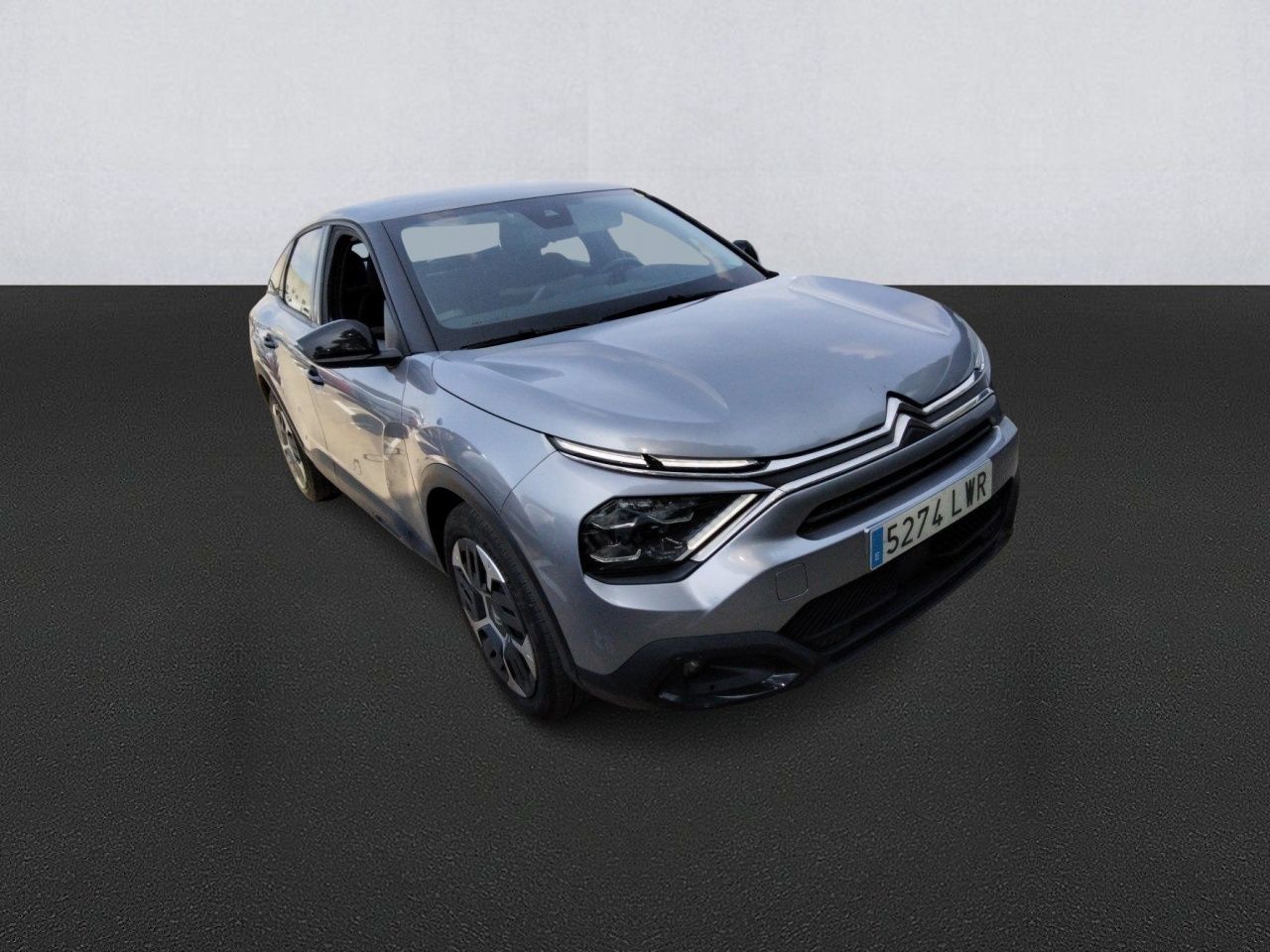 Citroen C4 Bluehdi 110 S&s 6v Feel - Foto 2