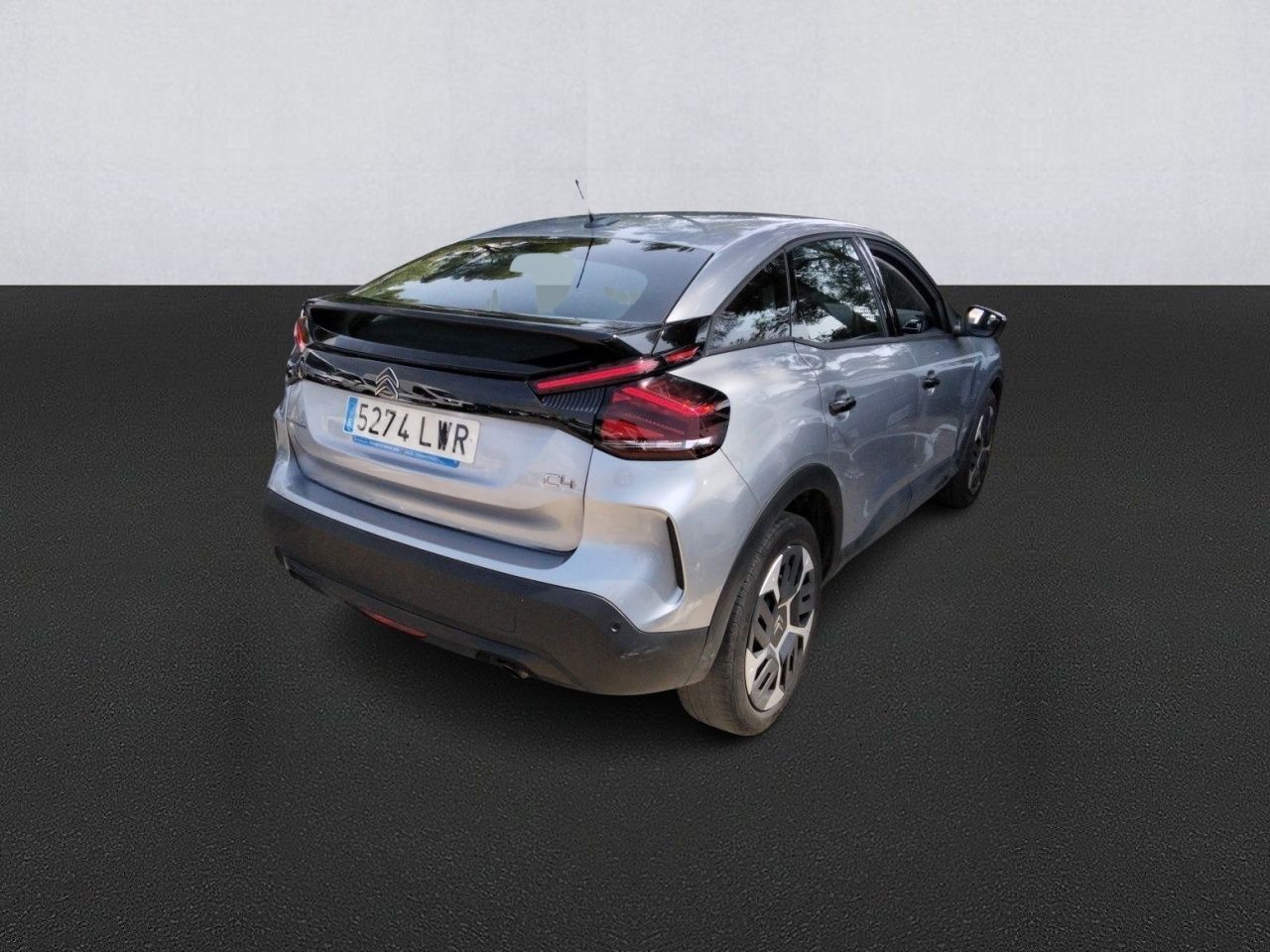 Citroen C4 Bluehdi 110 S&s 6v Feel - Foto 2