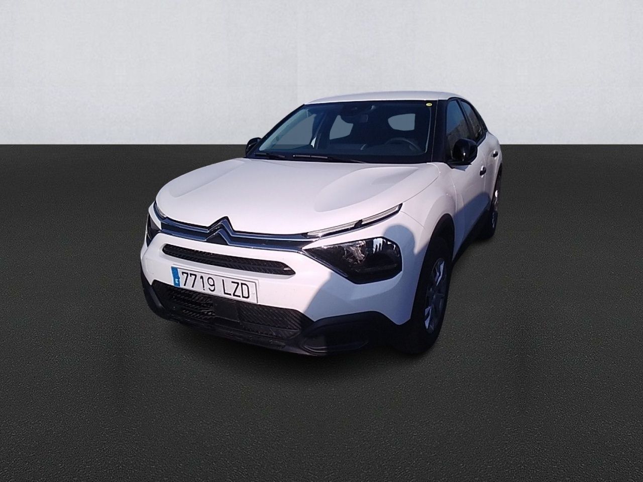 Citroen C4 Bluehdi 110 S&s Live Pack - Foto 2