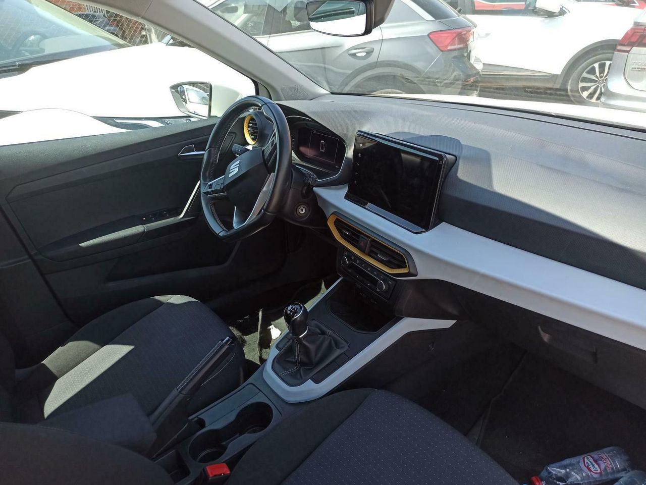 Seat Arona 1.0 Tsi 81kw (110cv) Style Plus - Foto 2