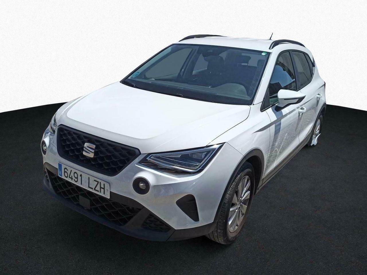 Seat Arona 1.0 Tsi 81kw (110cv) Style Plus - Foto 2