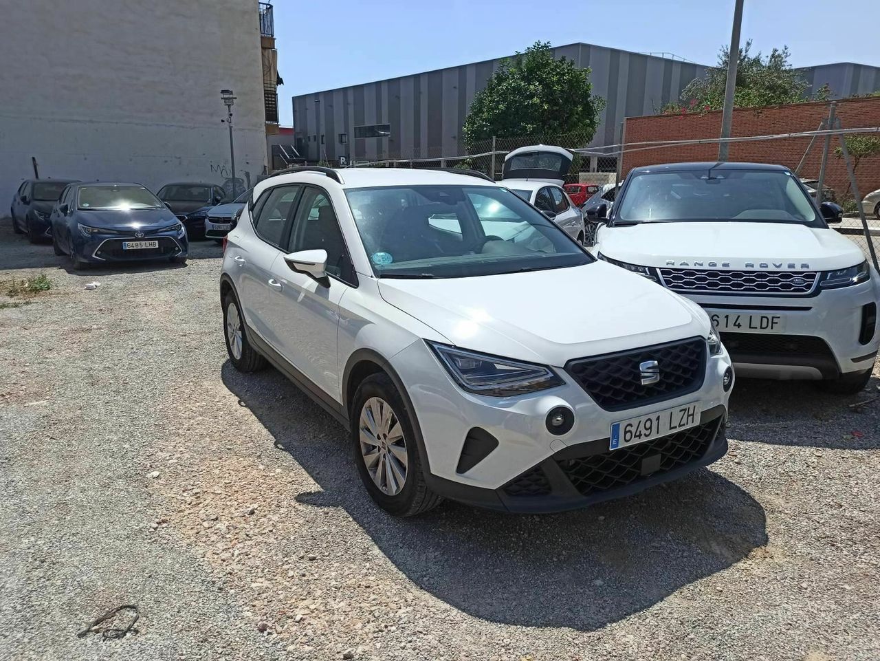 Seat Arona 1.0 Tsi 81kw (110cv) Style Plus - Foto 2