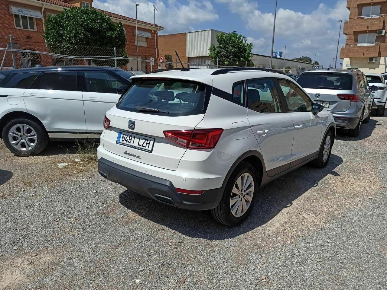 Seat Arona 1.0 Tsi 81kw (110cv) Style Plus - Foto 2