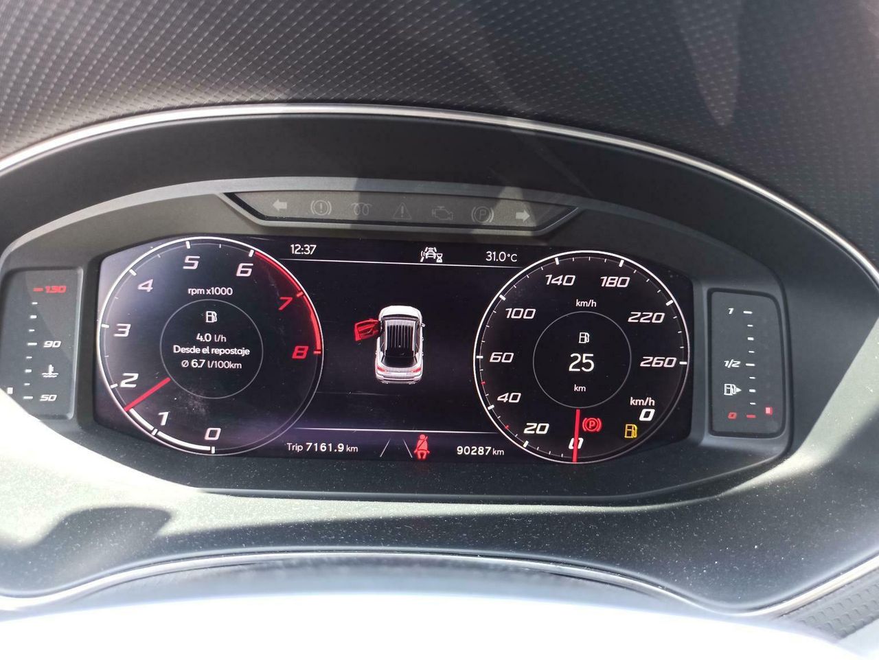 Seat Arona 1.0 Tsi 81kw (110cv) Style Plus - Foto 2